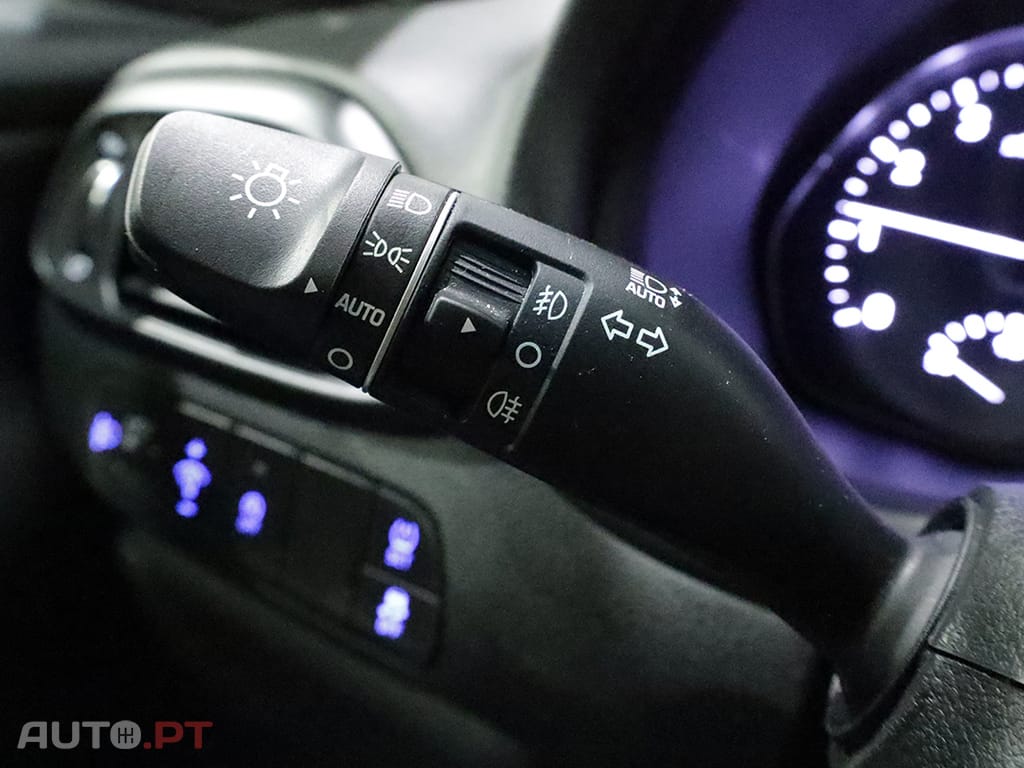 Hyundai i30 i30 SW 1.0 T-GDi Style Plus