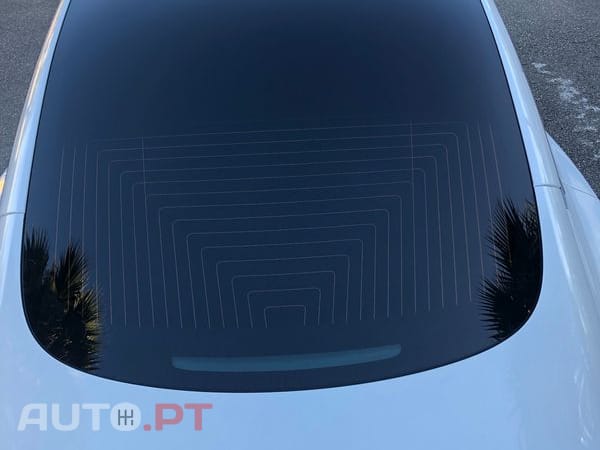 Tesla Model 3 Standard Range Plus RWD