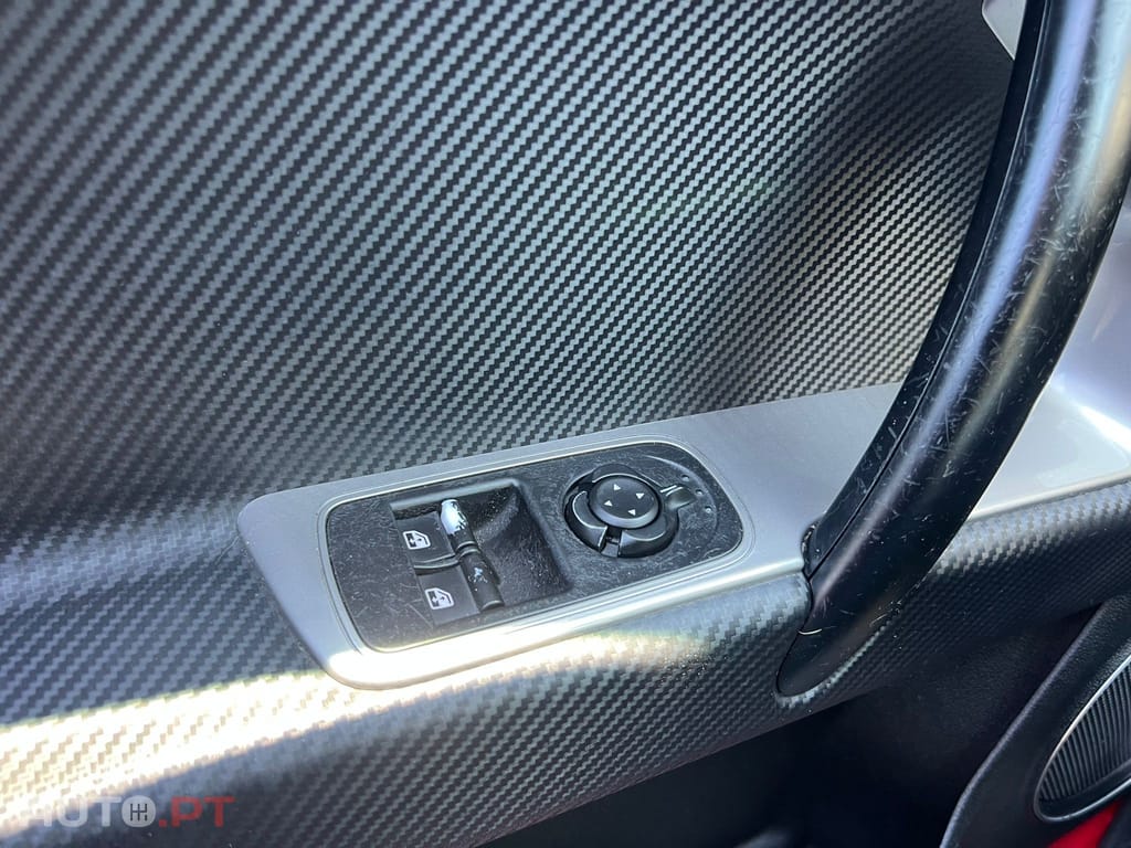 Alfa Romeo Mito 1.4 T MultiAir Quadrifoglio Verde