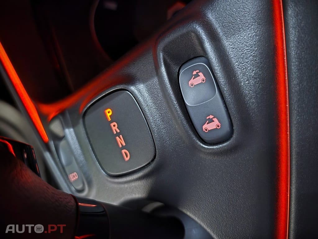 Smart ForTwo EQ passion