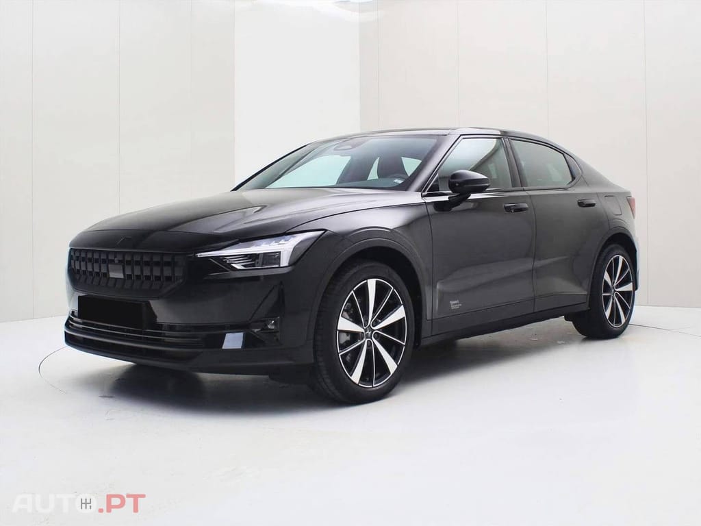 Polestar 2 Standard Range Single Motor