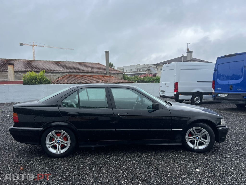 BMW 316 i