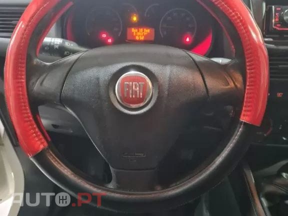 Fiat Doblo Doblò 1.3 Multijet