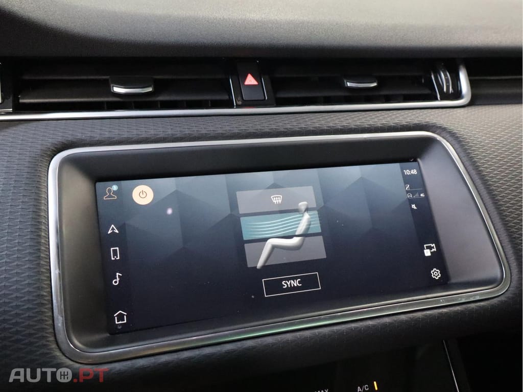 Land Rover Evoque 1.5 I3 PHEV 300 AWD Auto R-Dynamic S