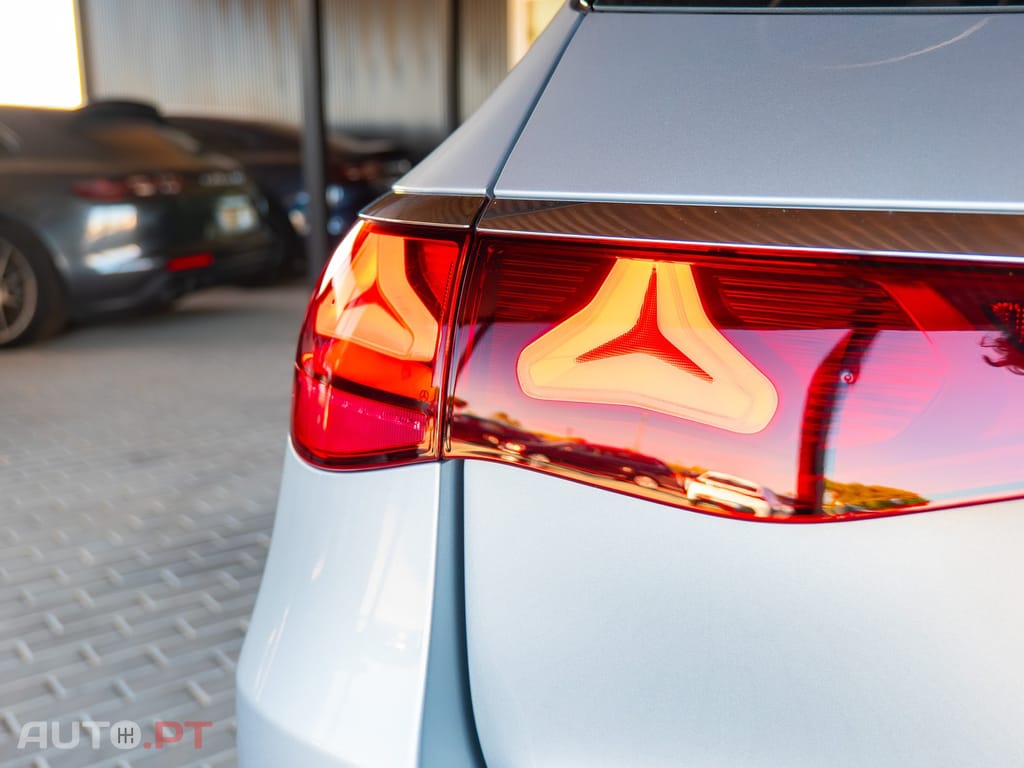 Mercedes-Benz E 200 T 9G-TRONIC Edition AVANTGARDE