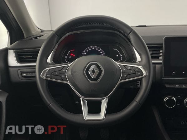Renault Captur 1.0 TCe 90 techno