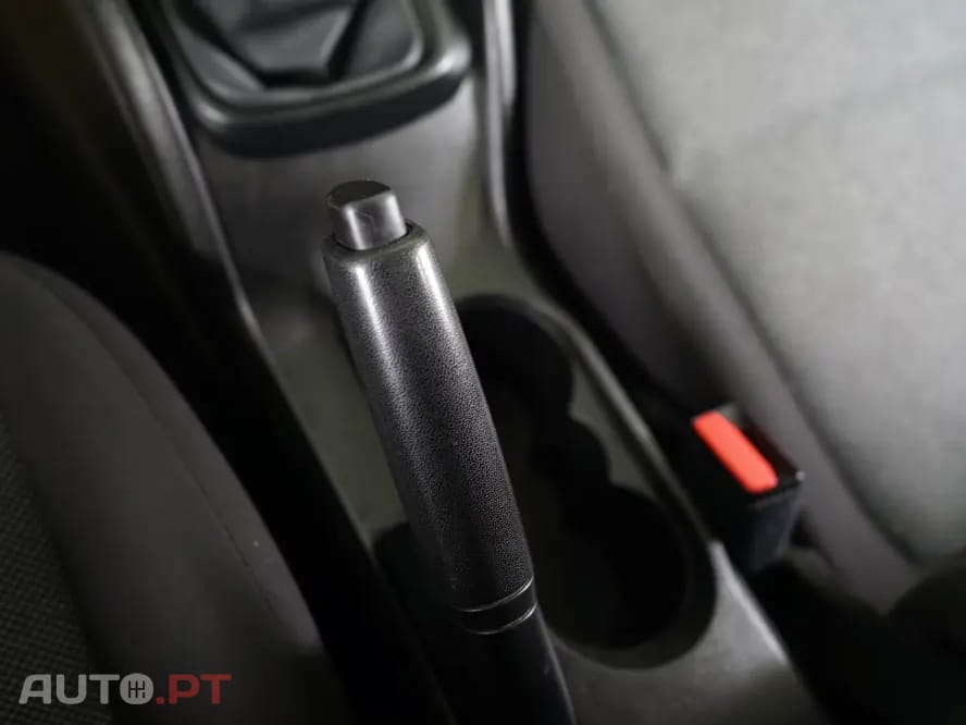 Fiat Tipo 1.3 M-Jet Lounge