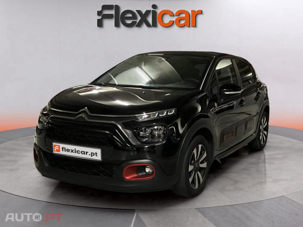 Citroen C3 1.2 PureTech Feel Pack