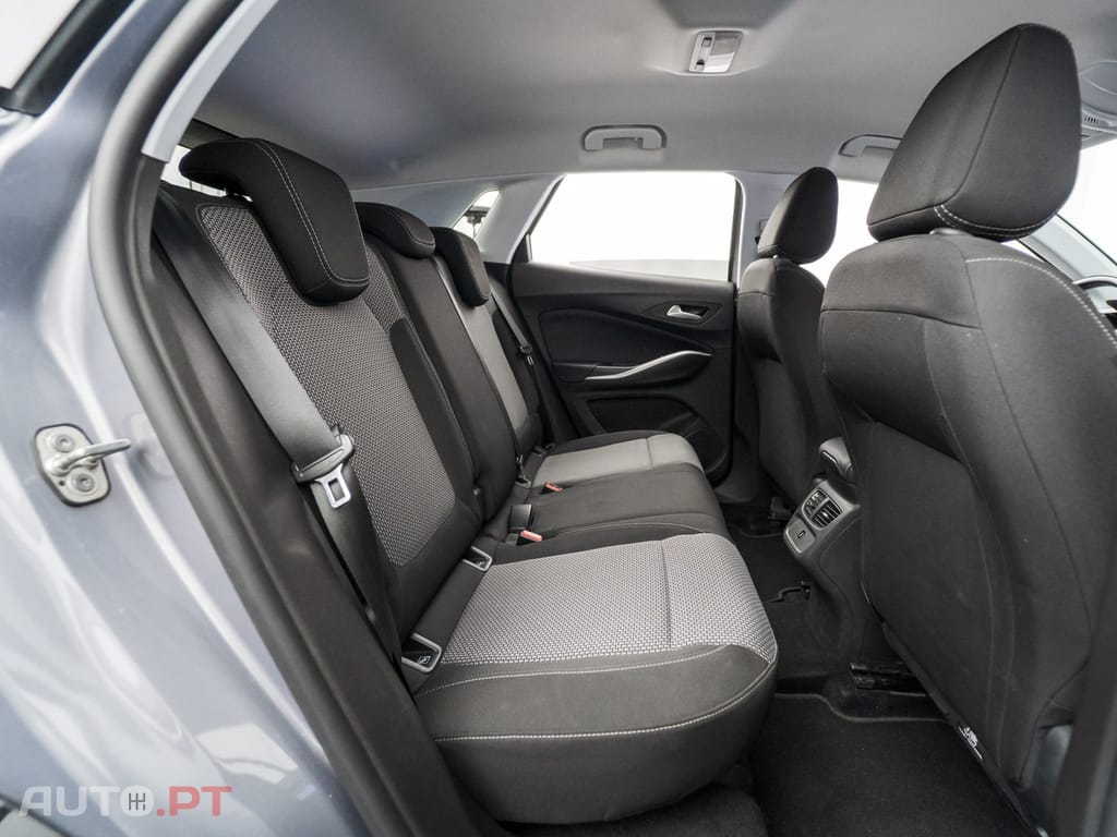 Opel Grandland (X) 1.5 CDTI GS Line AT