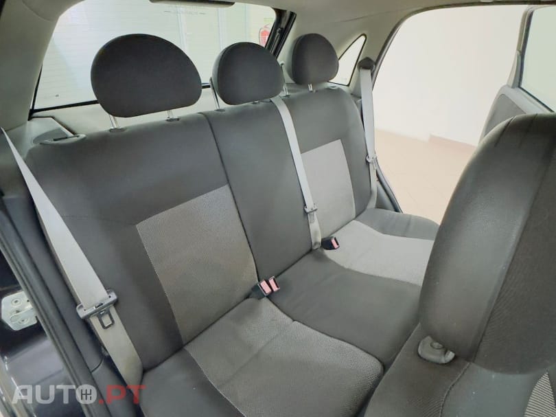 Opel Corsa 1.2 Twinport Enjoy