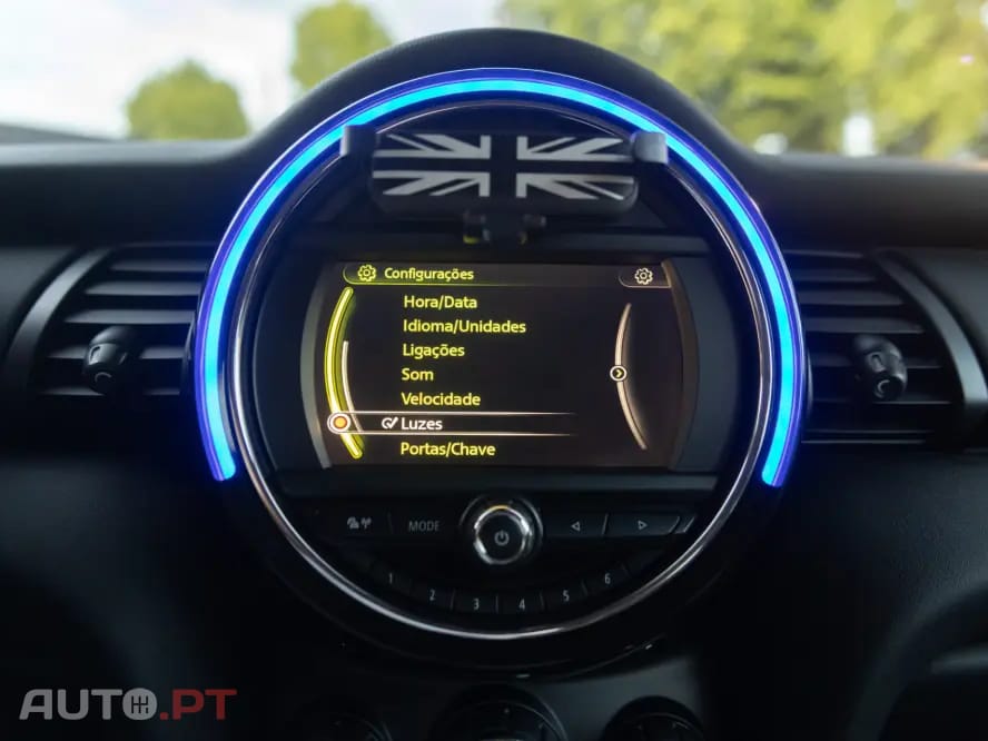 MINI Cooper One