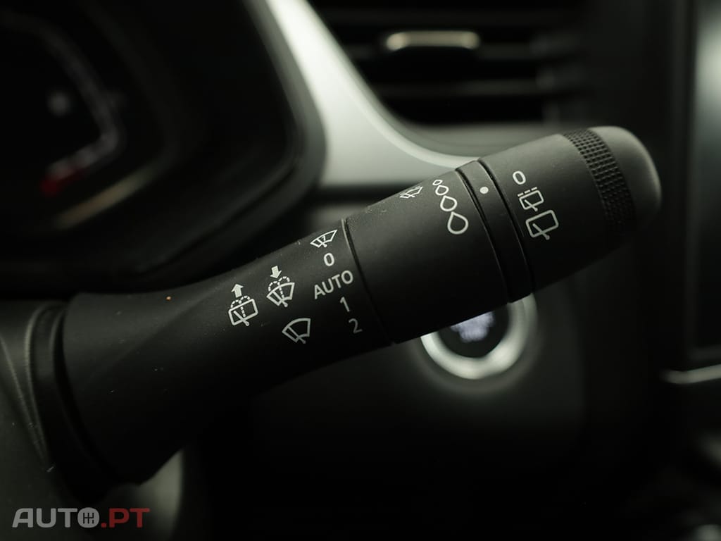 Renault Captur Captur 1.0 TCe Techno Bi-Fuel