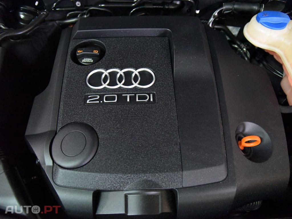 Audi A6 Avant 2.0TDI EXCLUSIVE MULTITRONIC