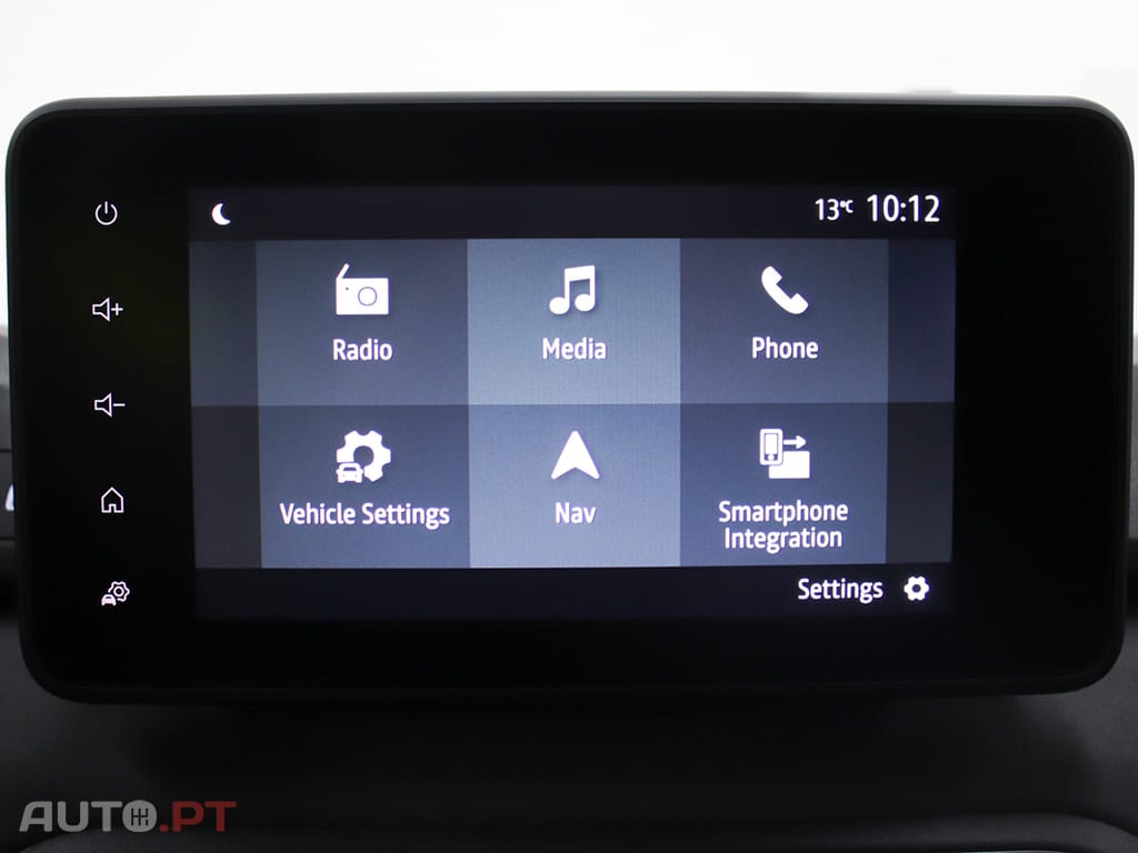 Dacia Jogger Jogger 1.0 ECO-G Extreme+ Up&Go 7L Bi-Fuel