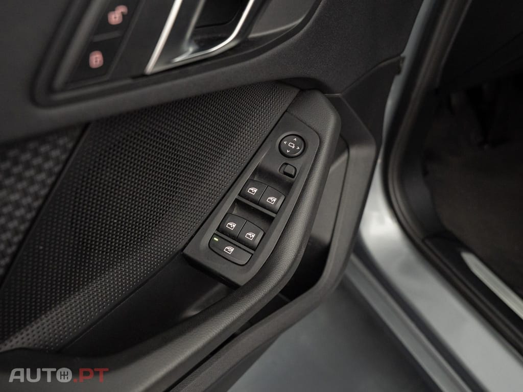 BMW 116 i Advantage