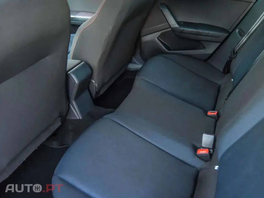 Seat Ibiza 1.0 TSI FR