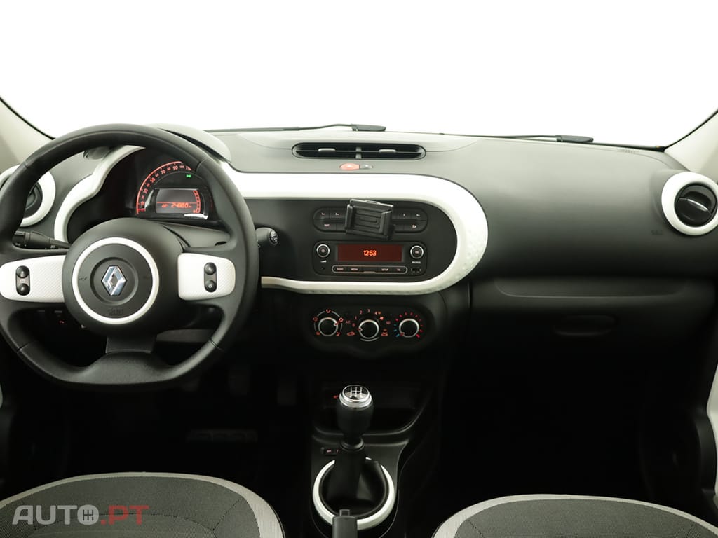 Renault Twingo Twingo 1.0 SCe Intens