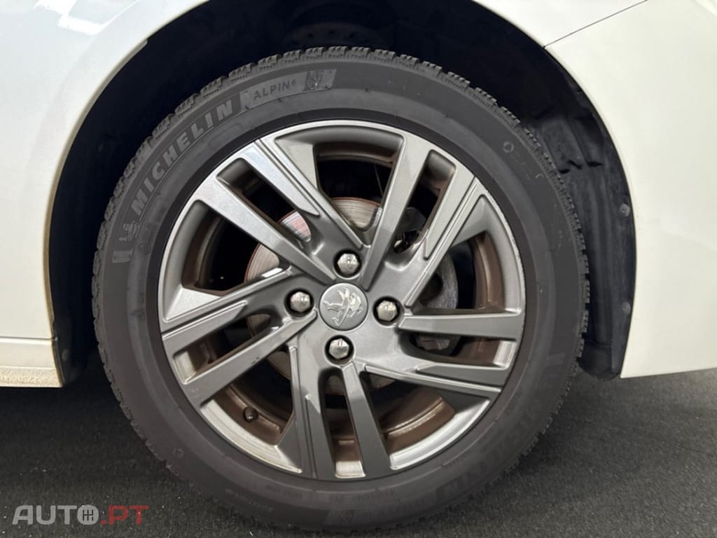 Peugeot 208 1.2 PureTech Active Pack