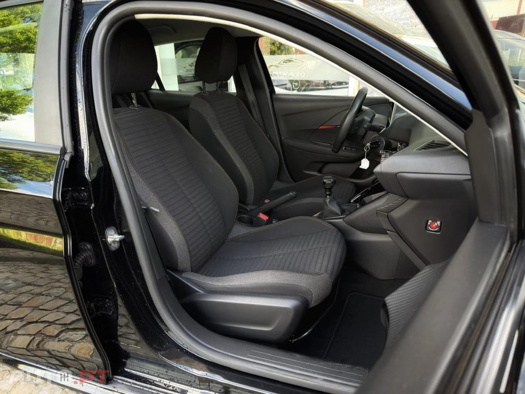 Peugeot 208 1.2 PureTech Active