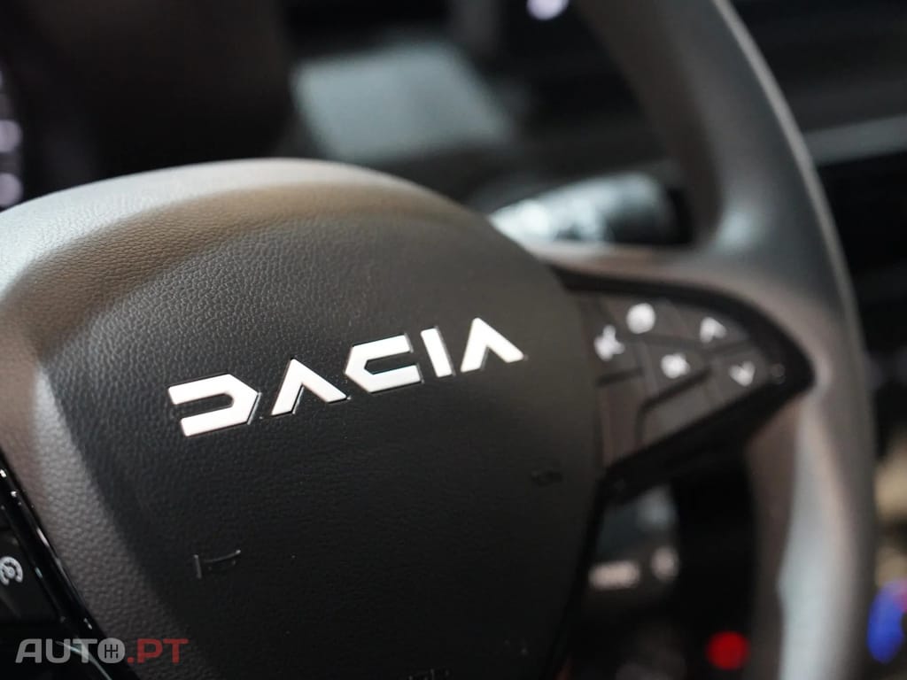 Dacia Sandero 1.0 ECO-G Essential Bi-Fuel