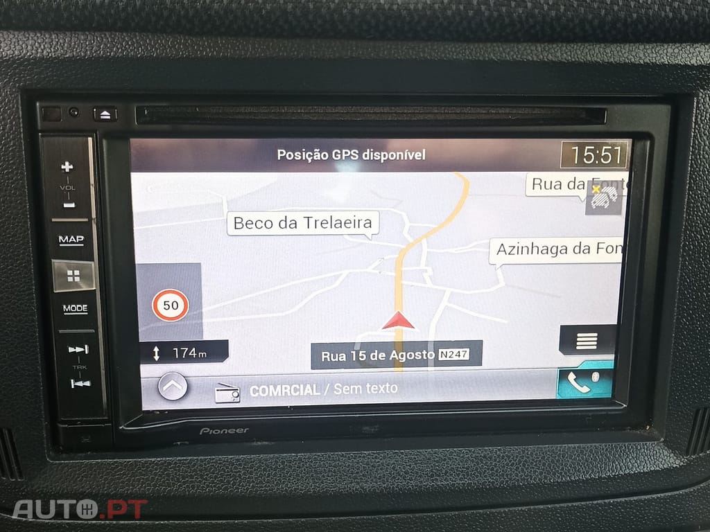 Smart ForTwo 1.0 mhd Pure 61