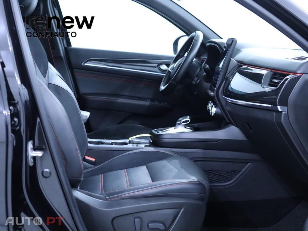 Renault Arkana 1.6 E-Tech R.S.Line