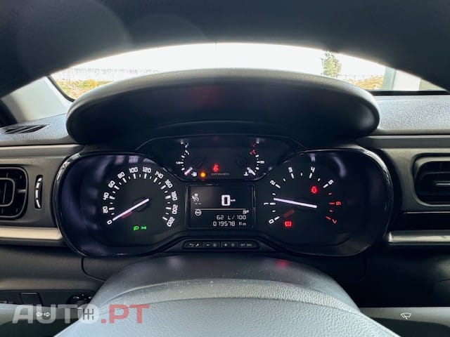 Citroen C3 1.2 PureTech Plus