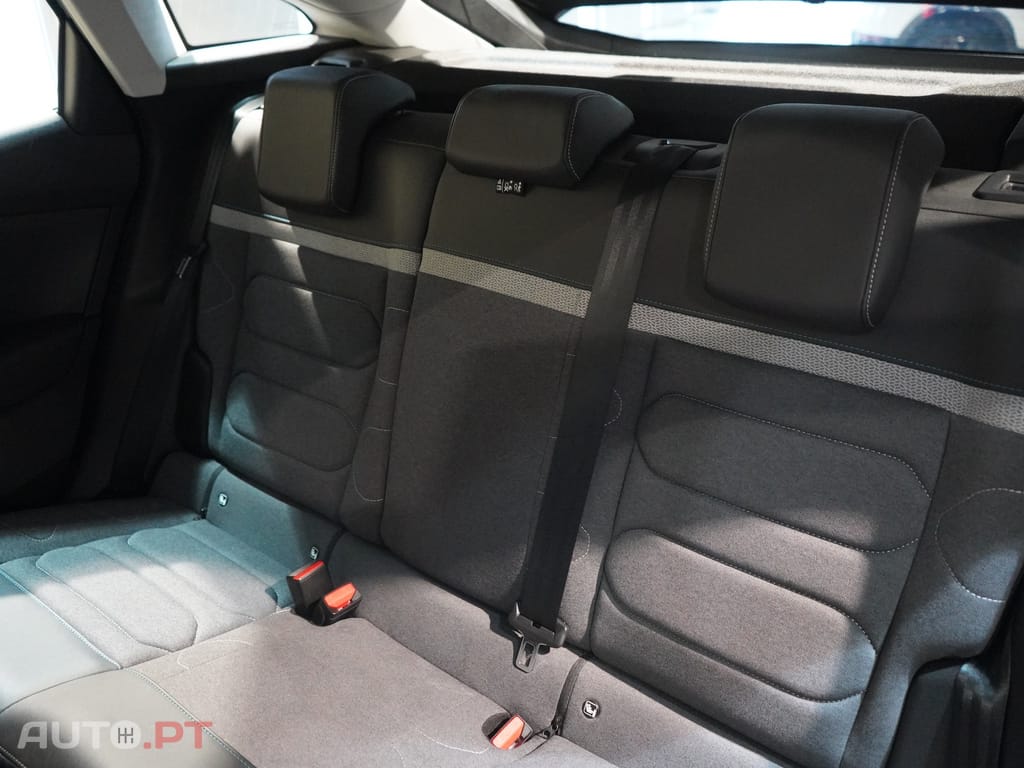 Citroen C4 1.2 PureTech Feel Pack