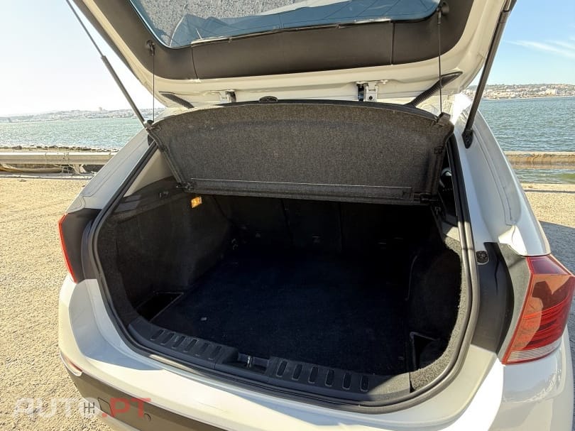 BMW X1 sDrive20d