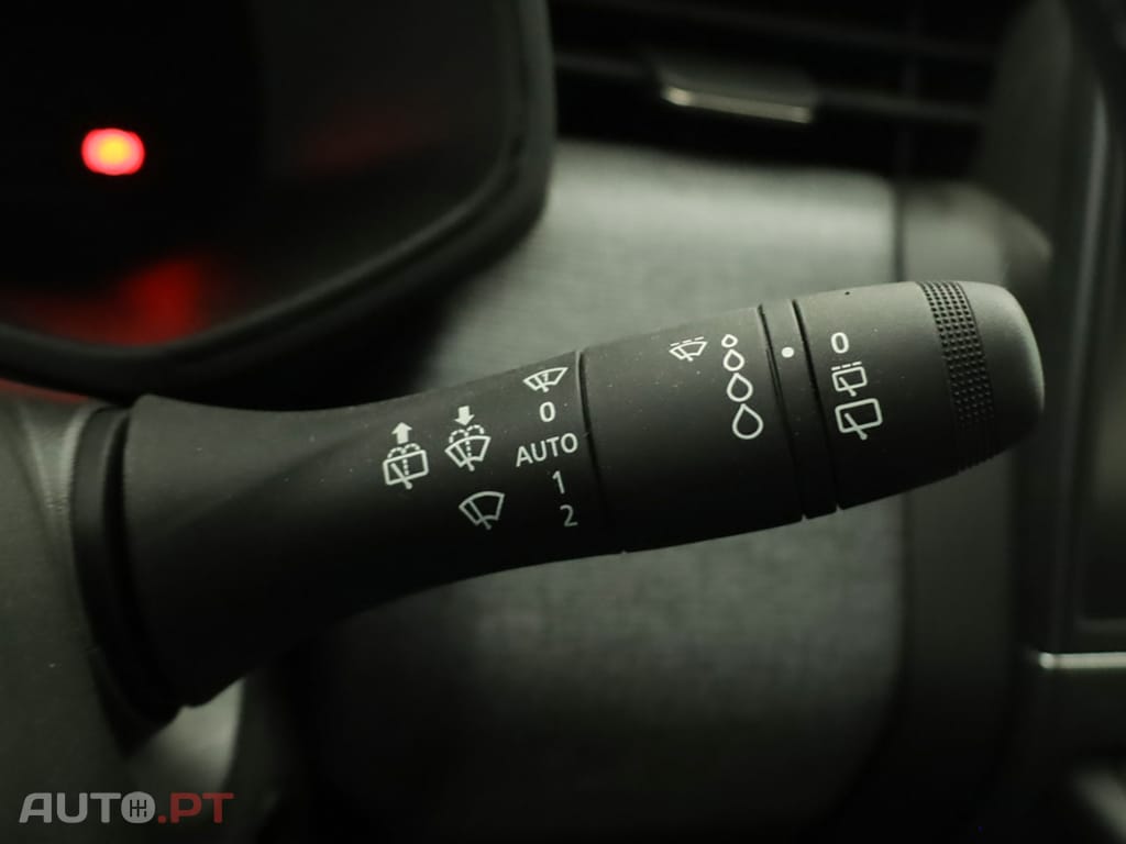 Renault Clio Clio 1.0 TCe Evolution Bi-Fuel