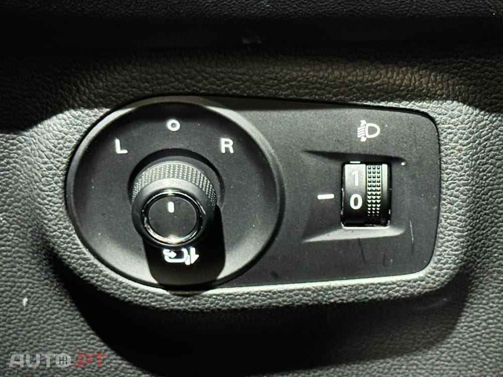 MG ZS EV 50.3 kWh Luxury