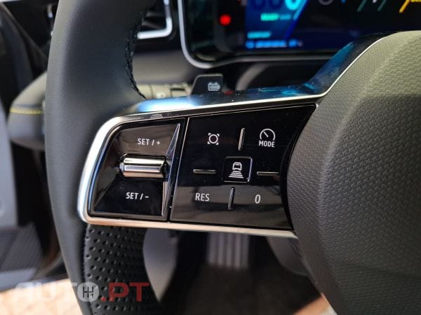 Renault 4 150cv autonomia conforto iconic