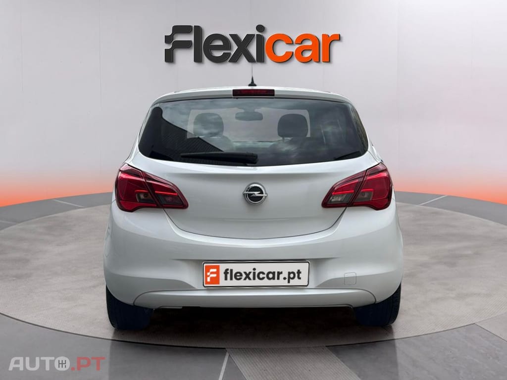 Opel Corsa 1.3 CDTI Color Edition