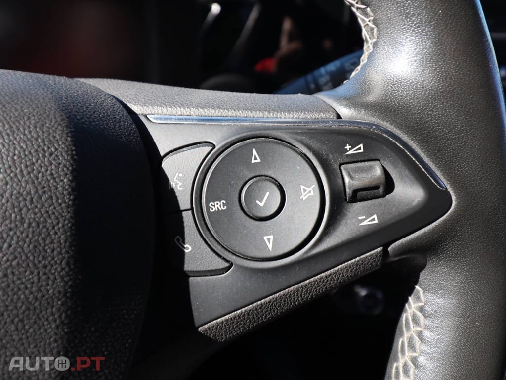 Opel Mokka 1.2 T Edition