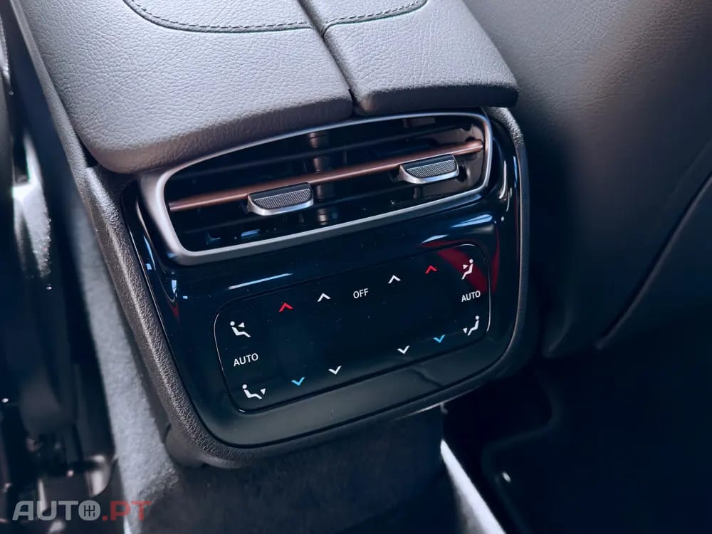 Mercedes-Benz EQE 350 AMG