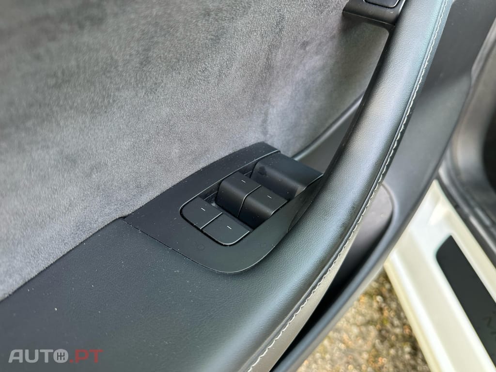 Tesla Model 3 Performance Dual Motor AWD
