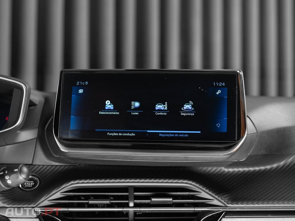 Peugeot 2008 1.5 BlueHDi Allure EAT8