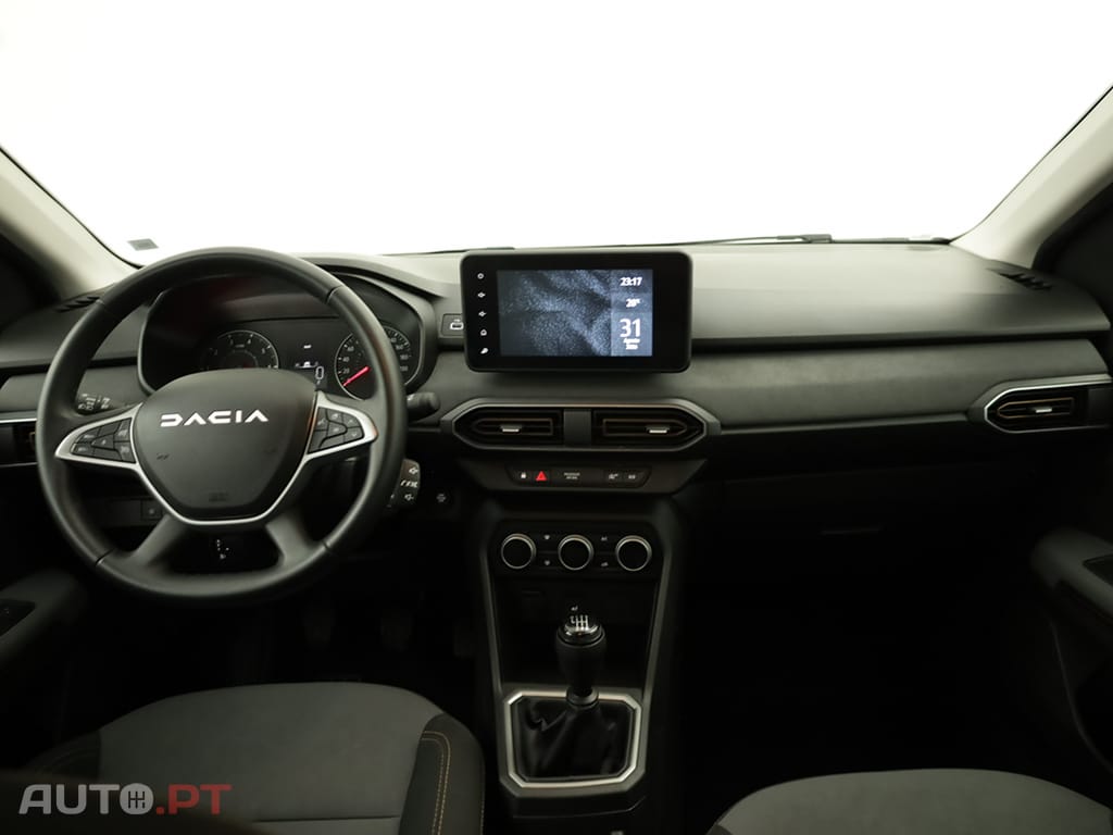 Dacia Jogger Jogger 1.0 TCe Extreme