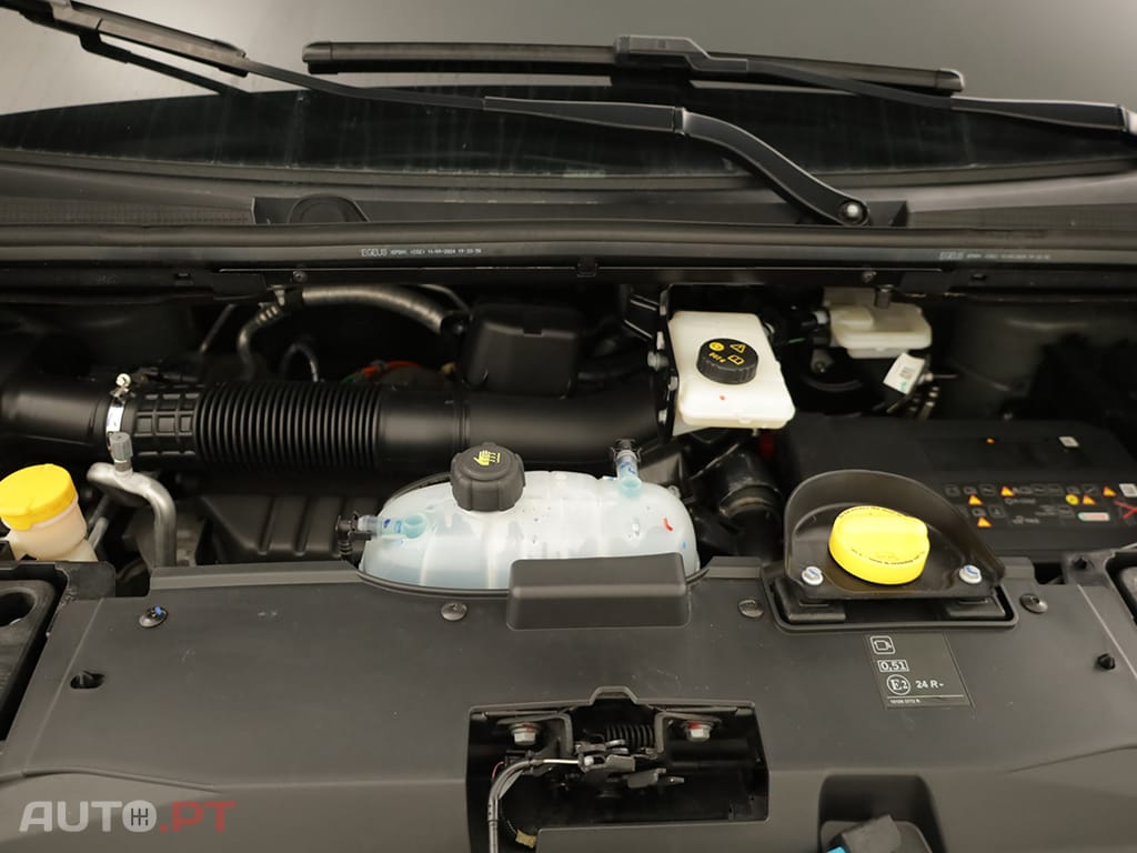 Renault Trafic Trafic 2.0 Blue dCi L2 Grand Equilibre
