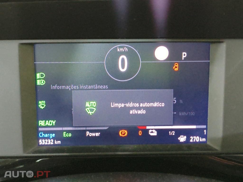 Opel Mokka-E Edition