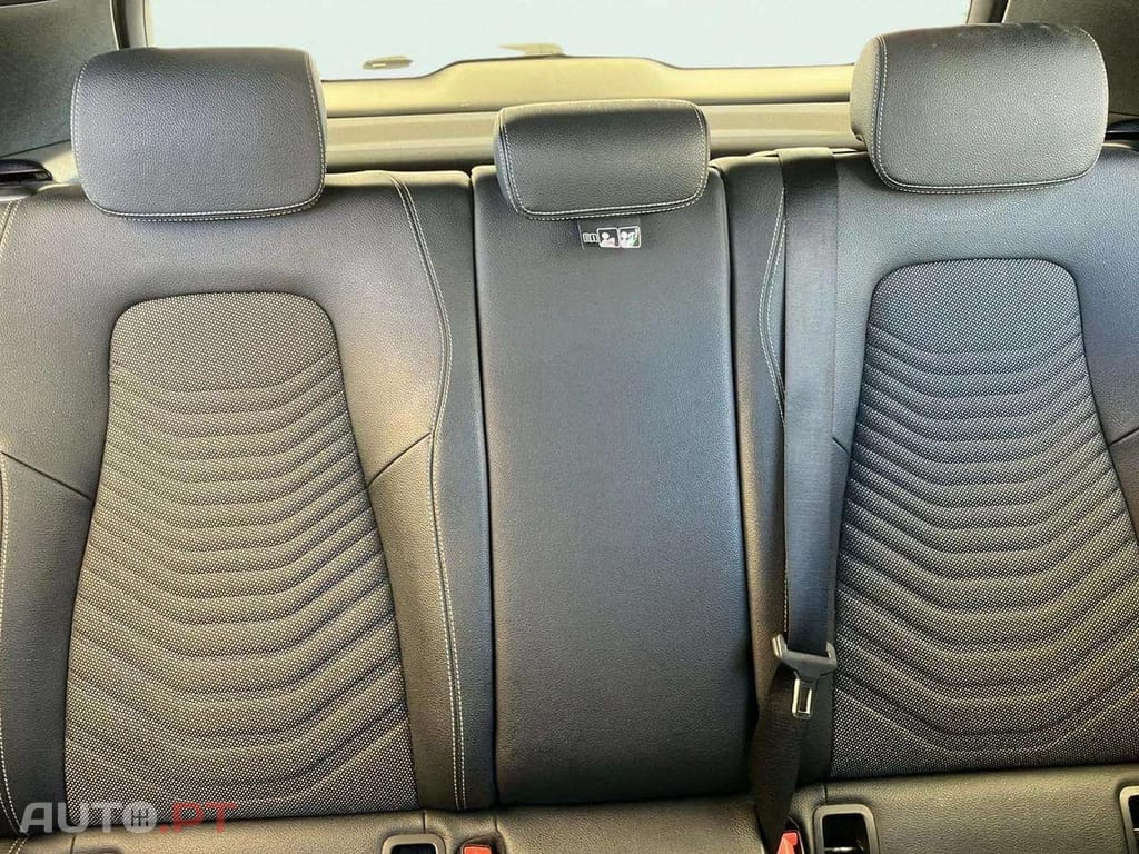 Mercedes-Benz A 180 d Style