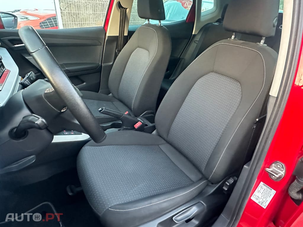 Seat Arona 1.0 TSI Xperience DSG