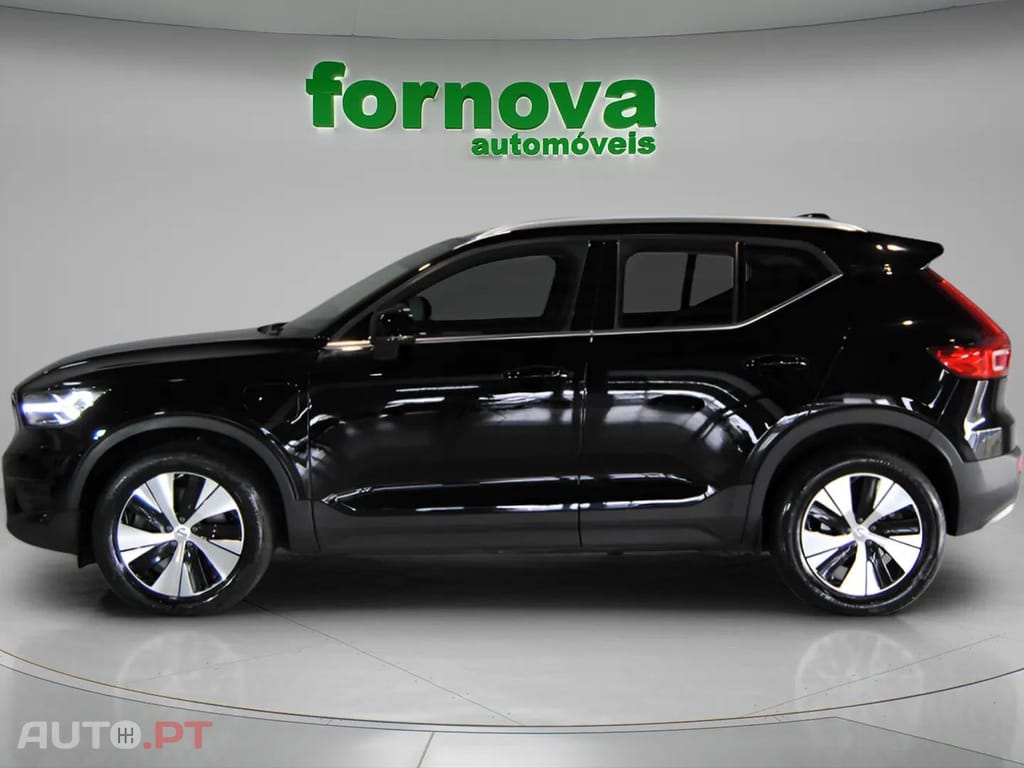 Volvo XC40 1.5 T5 PHEV Inscription Expression