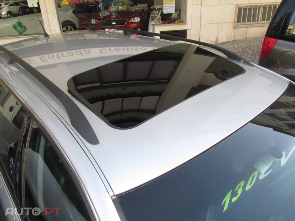 Volkswagen Passat Variant 1.9 TDi Highline