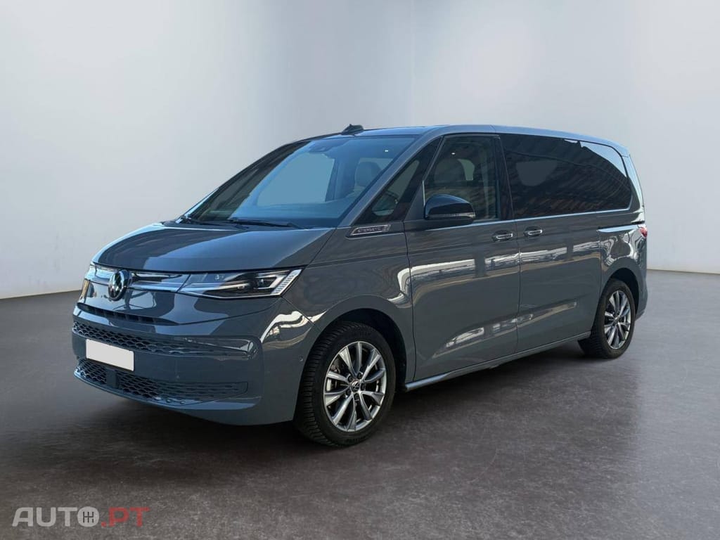 Volkswagen Multivan Court 1.4 eHybrid Life DSG6