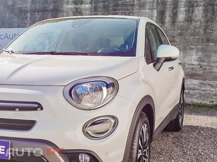 Fiat 500X 1.0 FireFly City Cross