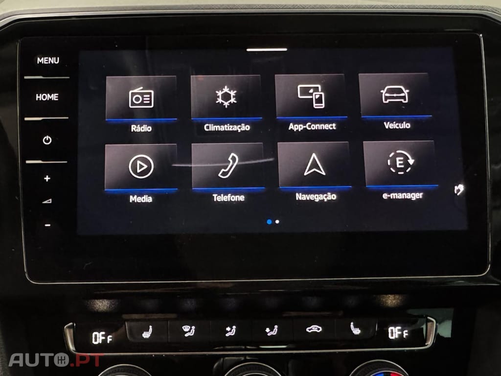 Volkswagen Passat Variant 1.4 TSI GTE+ Plug-in