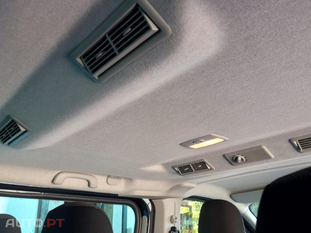 Renault Trafic 2.0 Blue dCi L2 Grand Equilibre