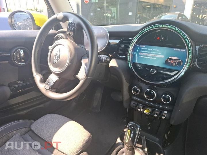 MINI Cooper Cooper SE