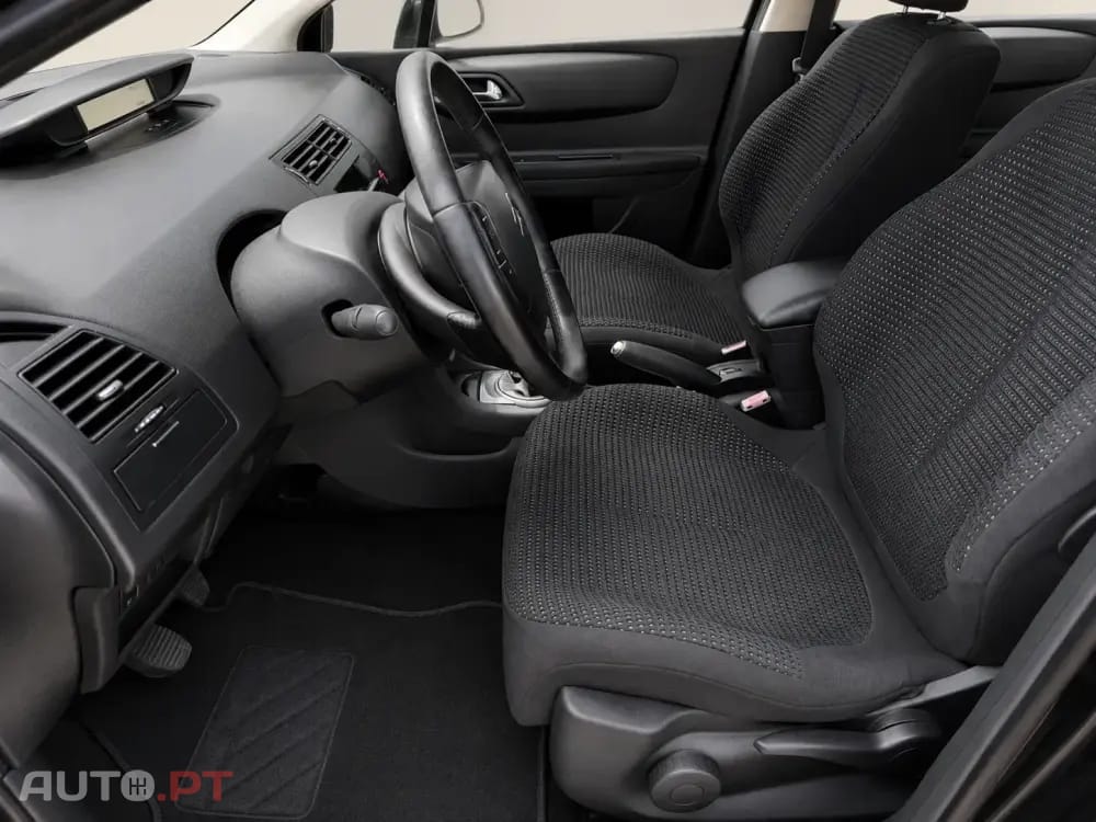 Citroen C4 1.4 16V VTR